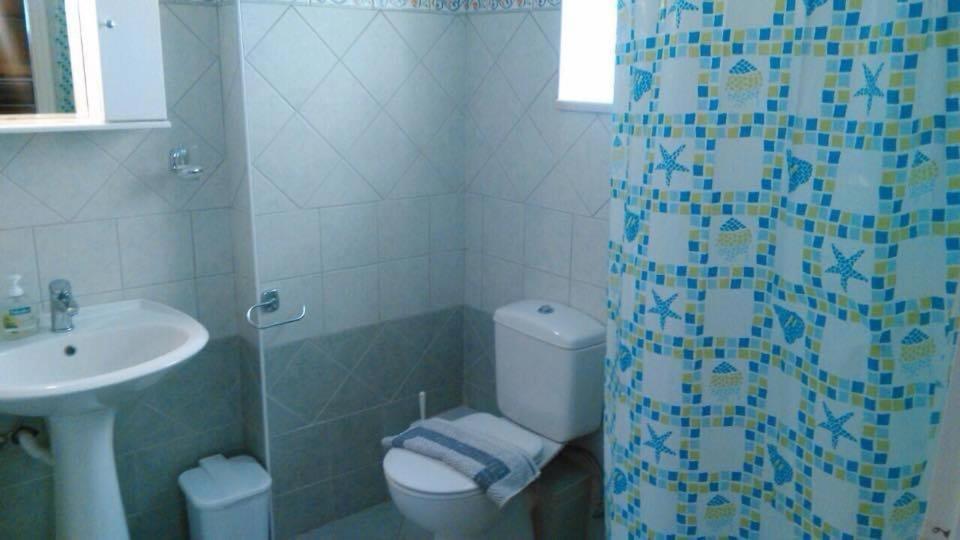 Cleopatra Rooms Нікіана Екстер'єр фото